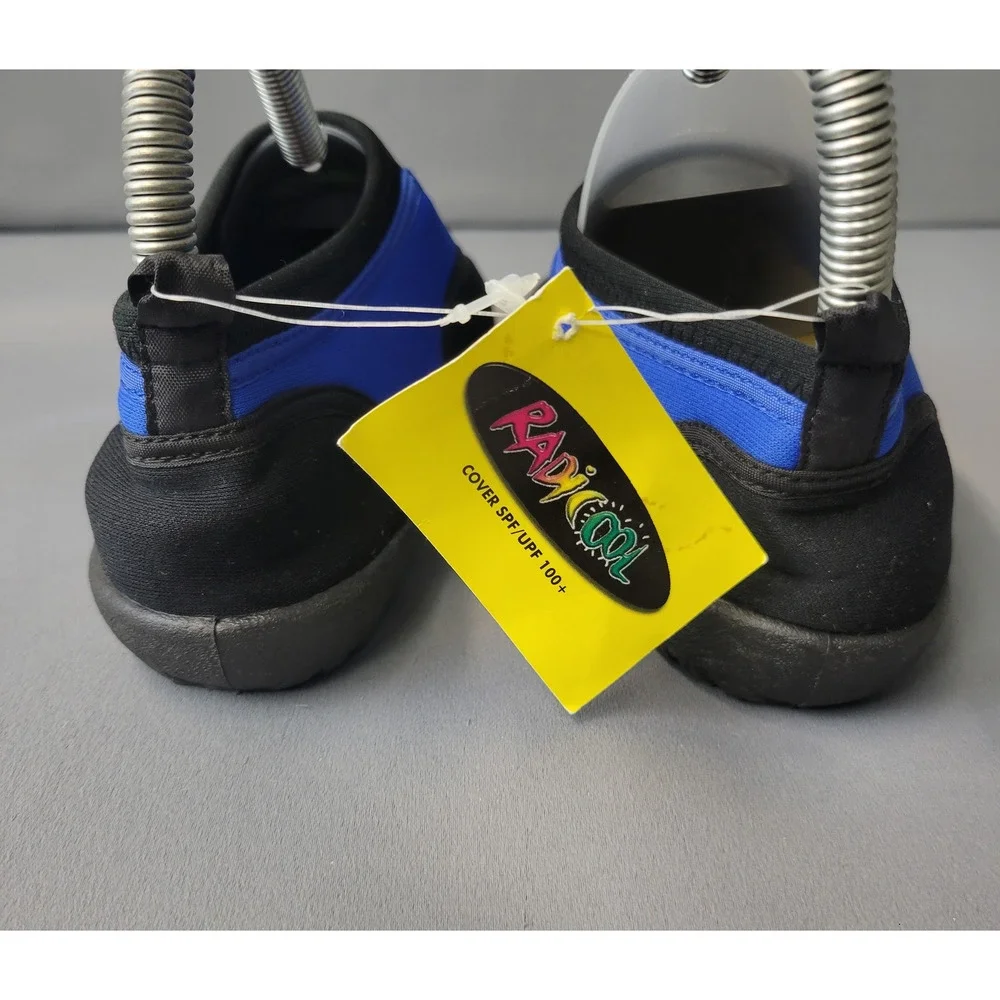 Radicool aqua socks